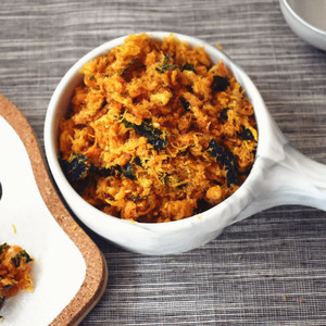 【包邮2盒】 博主安利款海苔肉松小贝