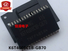 GB55 K6T1008C2E GB70 K6T4008C1B K6T4008C1C 全新原装 GF55芯片