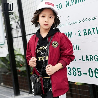 以蛊服人娃娃王妃_2018韩版风衣娃娃服(2)