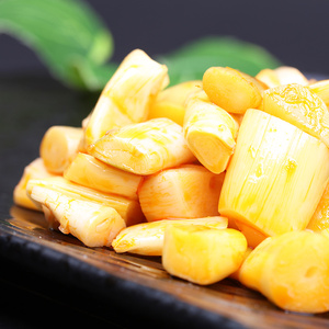 三只松鼠_爽口脆笋192g