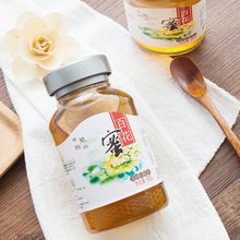 百花蜜 蜂农合作社清香甜蜜野花山花蜂蜜500g