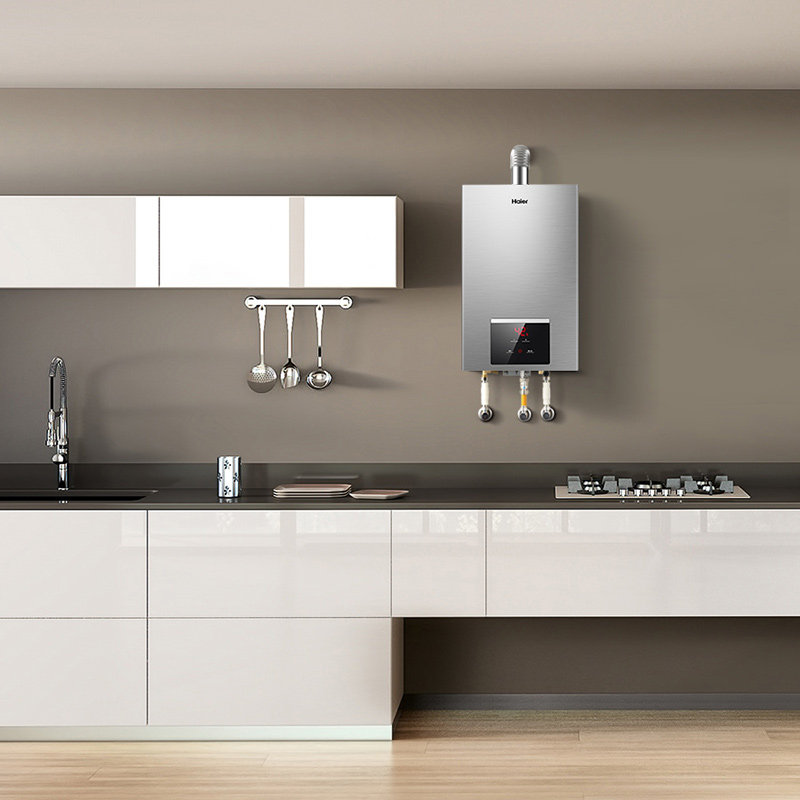 ����ȼ����ˮ�� JSQ25-13WG2(12T)