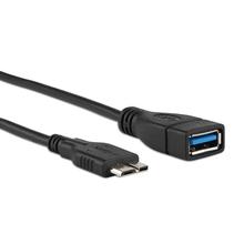 OTG线OTG转接头 micro MIX usb3.0 Plus平板OTG数据线 酷比魔方