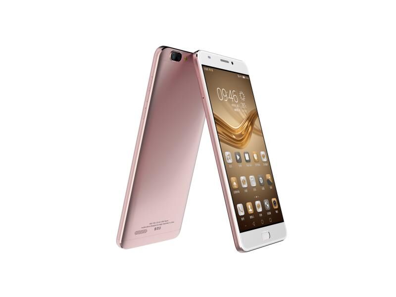 欧加s11plus大屏智能手机超薄6.5寸全网通移动