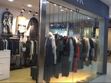 店吊挂衣服吊环铁艺吊顶悬 日本购上墙吊架杆可伸缩货架贝高乐服装