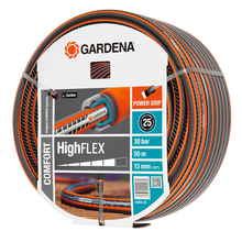 5星加强型4分软管四分水管 德国进口GARDENA 耐冻耐晒不易缠绕
