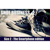 Alexander Business Scott 2.0 Shoe