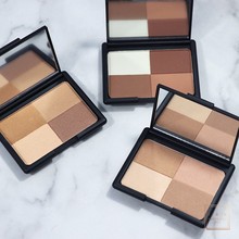 四色高光修容粉 83702 Bronzer 保税BS elf e.l.f.