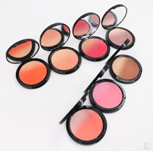 SH NYX Ombre Blush 渐变腮红/8g