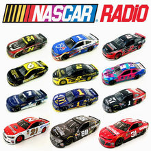 Nascar赛车莱昂内尔拉力赛车1 Racing 纳斯卡合金赛车Lionel