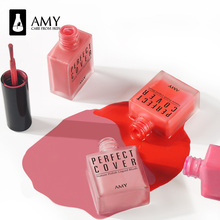 Amy/安美自然轻彩液体腮红裸妆自然修容持久定妆保湿胭脂粉彩妆
