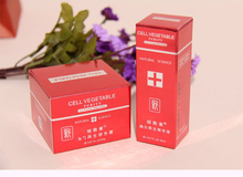 祛黑晶白套 透白再生精华液20ML 透白再生溶色霜20G 新细胞素