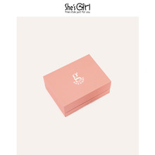 Girl She’s shesgirl精美礼盒 单拍不发货 请和商品一起下单