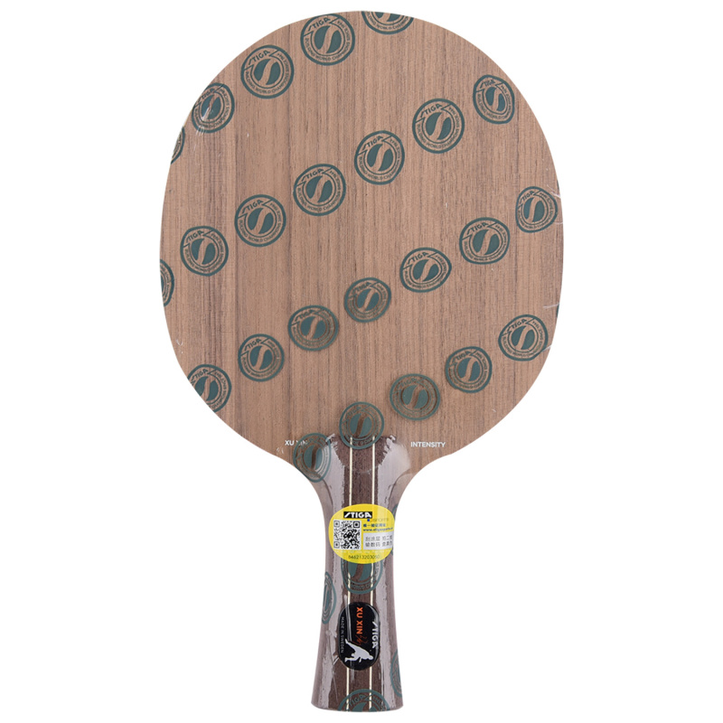 莹恋 STIGA斯帝卡斯蒂卡许昕限量特制极强纯