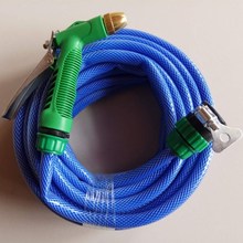 高压洗车水枪水抢家用神器伸缩水管软管喷头强力刷汽车冲车机套装
