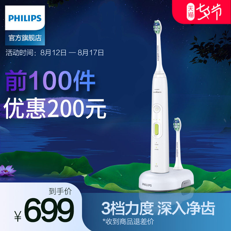 �����ֵ綯��ˢHX8962/05