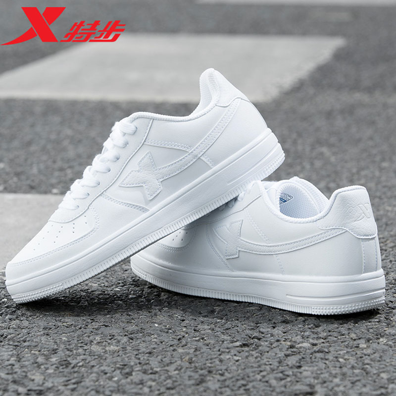 Special couple skates spring 2019 new men's and women's shoes casual shoes small white shoes Student activism shoes summer breathable