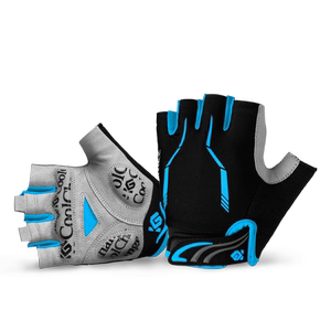 酷改自行车骑行手套