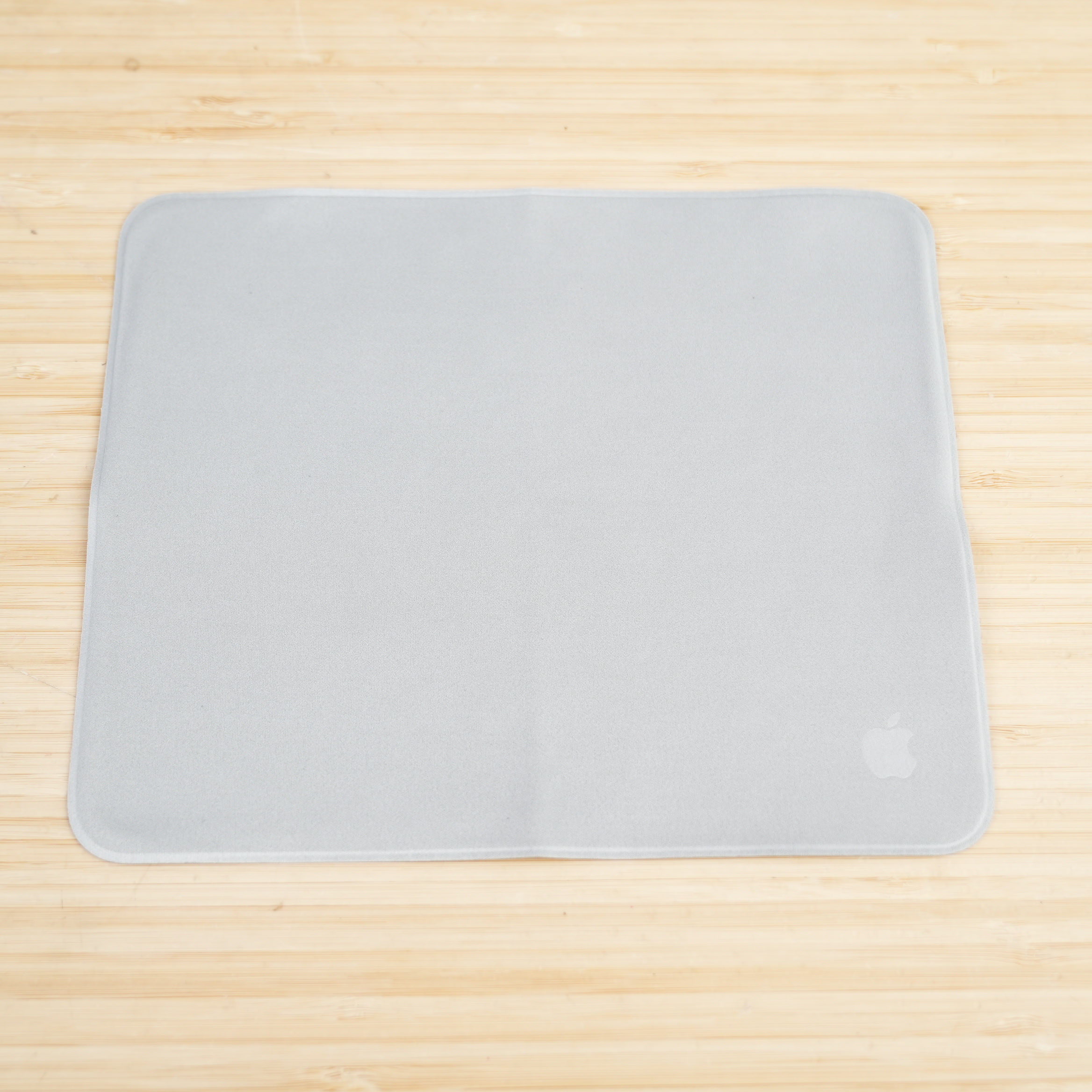 原145!适用于apple电脑抛光布macbook屏幕清洁布iphone手机纤维鹿