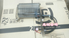 易腾迈 INTERMEC PM4I标签传感器 感应器 标签停止传感器位置调整