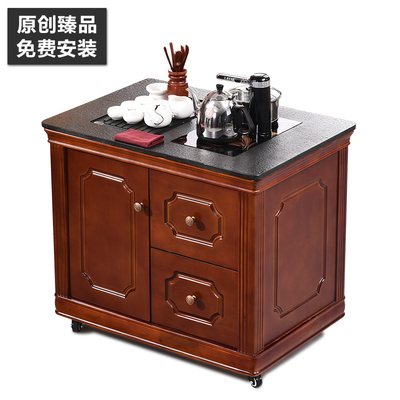 中式茶几柜是什么牌子