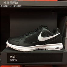 724868 012 耐磨运动网球鞋 耐克 气垫男子基础款 AIR Nike
