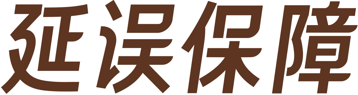 国内延误保障