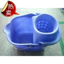 柞水拖桶 清洁桶 清洁工具 清洁柞水桶 地拖桶 拖桶