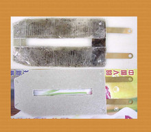 500瓦电熨斗加热芯