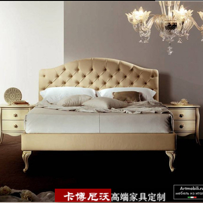 拉扣牛皮床排行榜