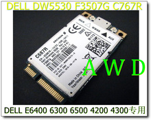1536 1535 专用3G卡 F3507G DELL DELL5530 1435 1640 1440 1340