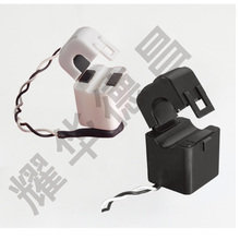 耀华德昌 80A 20mA 微型电流精密互感器 小体积电流互感器 SCT010