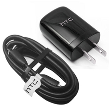 HTC D816 826T原装手机充电器 ONE M7 820w/d/t直 充电头 数据线