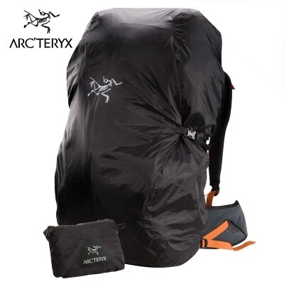 【18春夏新品】Arcteryx 始祖鸟背包专用防雨罩 Pack Shelter- XS