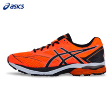 跑步鞋 T6E1N ASICS亚瑟士 透气运动鞋 PULSE 缓冲跑鞋 GEL