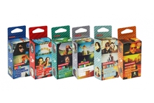 Lomography 特价 过期胶卷120胶卷/135胶卷/负片/正片/黑白