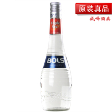 Triple Sec 700ML原装 洋酒 Bols 波士白橙皮味力娇酒 荷镭冀口