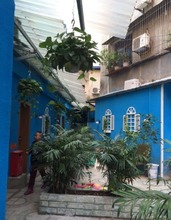 西充逸客主题酒店主题标准间