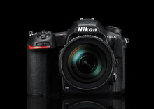 Nikon/尼康 D500 单机 单反相机 16-80 VR 套机 触摸屏 正品行货