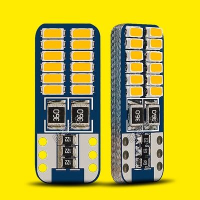 led牌照灯灯泡新款推荐