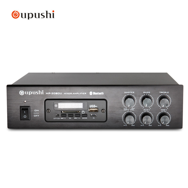 oupushiС���ʶ�ѹ���蹦�Ż�MP-2060U