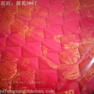 凤阳床垫专卖3E椰棕谷然A7硬棕垫7CM厚超薄专柜正品质保定做尺寸