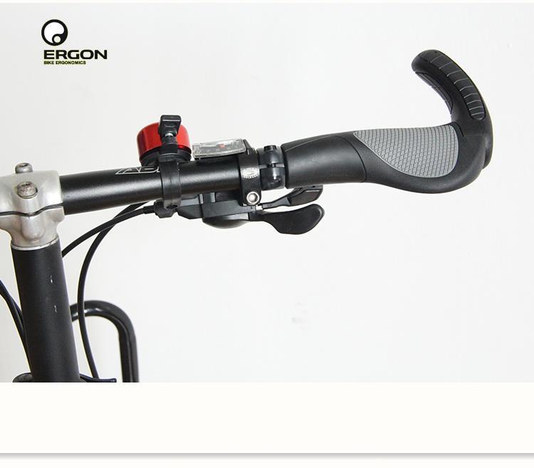 Poignées de vélo - Ref 2351493 Image 25