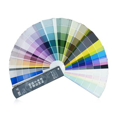 中国建筑色卡国家标准淘宝哪家好 _铭心