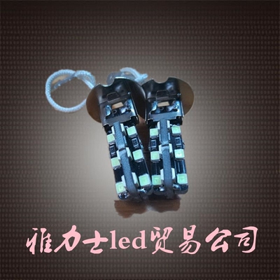 汽车装饰灯泡品牌排行榜