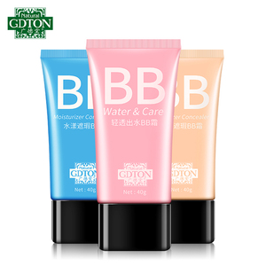广德堂水漾遮瑕BB霜40g