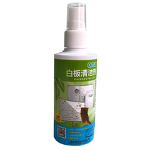 清洁液 Q100白柏迩褰嗉 齐富QF 100ML白柏迨褂檬倜延长保养清洗液