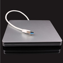 ROM外接BD光驱移动外挂蓝光光驱 ray吸入式USB3.0外置蓝光BD Blu