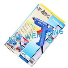 3002工业大胶枪 德国斯登利STINEL热熔胶枪45W 原装