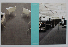 500*500地毯方块毯条纹地毯片材商务地毯办公室地毯块毯片材卧室